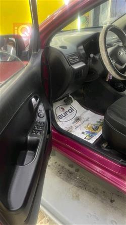 كيا بيكانتو